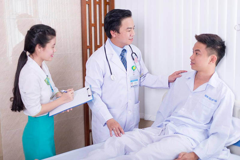 Bật mí các bác sĩ chữa vô sinh giỏi tại Hà Nội