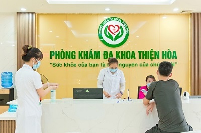 Top 3 phòng khám đa khoa uy tín tại Hà Nội bạn nên biết