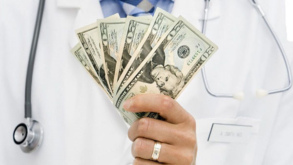 Chi phí điều trị liệt dương hết bao nhiêu tiền?
