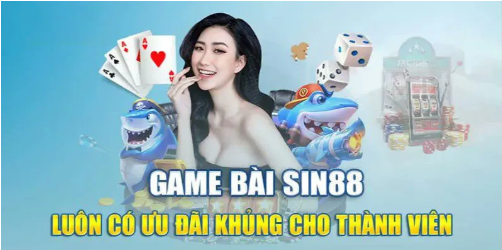 game bài sin88